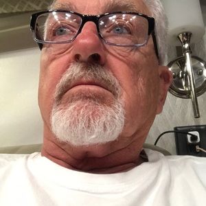 Meet your Posher, Richard